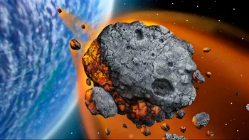 Veste bună pentru omenire: de ce asteroizii nu au mari șanse de a ne extermina