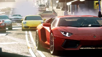 Poate cel mai bun Need For Speed este disponibil gratuit