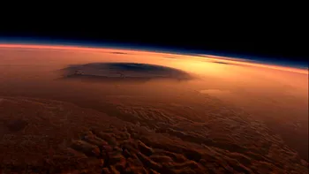 Noua tehnologie NASA ne-ar putea transporta pe Marte în câteva zile