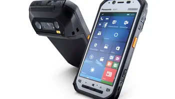 Telefonul de 1500 de dolari de la Panasonic nu e absurd de scump