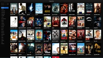 Vei putea viziona din nou filme online gratis prin Popcorn Time