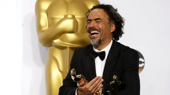 Premiile Oscar 2016: Alejandro González Iñárritu, premiul pentru cel mai bun regizor