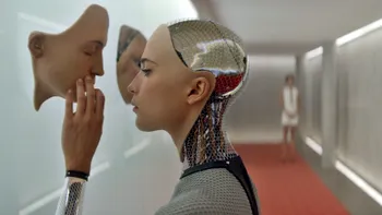 Premiile Oscar 2016: Ex Machina, premiul pentru cele mai bune efecte vizuale
