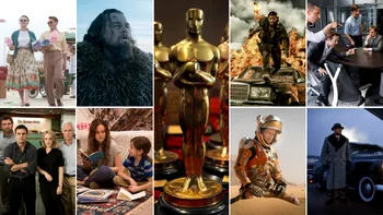 Marele câștigător al premiilor Oscar 2016: Leonardo DiCaprio