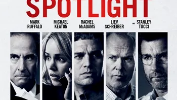 Premiile Oscar 2016: Spotlight, premiul pentru cel mai bun film