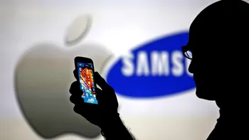 Samsung și Apple reîncep cel mai important proces
