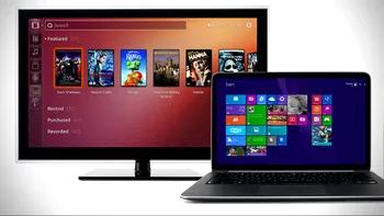 Reduceri eMAG la laptopuri și televizoare de care poți profita acum