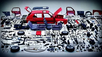 Reduceri eMAG la produse auto de toate felurile