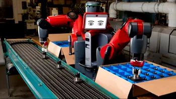 Cât de multe locuri de muncă ar putea ocupa roboții în viitor