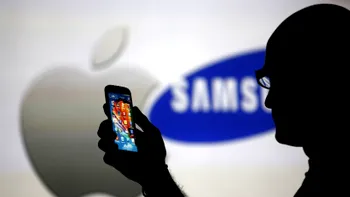Samsung recuperează teren față de Apple pe una dintre cele mai mari piețe