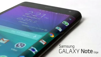 Următorul Galaxy Note depășește recordul la memorie RAM