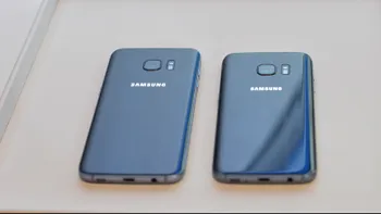 Cât costă Samsung Galaxy S7 în România