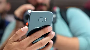Samsung va bloca în rețea telefoanele Galaxy S7 într-un mod ciudat