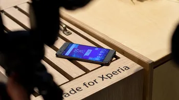 Sony lansează gama Xperia X și schimbă puțin designul produselor premium [FOTO]