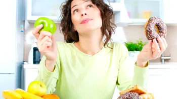 Ce contează mai mult: dieta sau exercițiile fizice