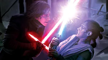 Lucruri pe care nu le știai despre Star Wars: The Force Awakens