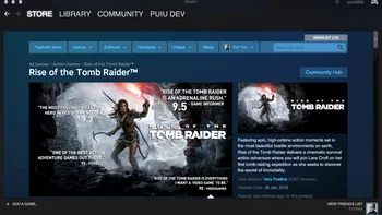 Un fost angajat al Valve prevede decăderea Steam