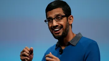 Sundar Pichai, șeful Google, refuză milioane de dolari că-i prea bine plătit