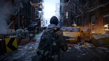 The Division Beta are probleme mari cu trișorii