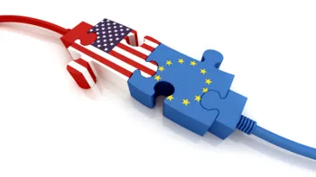 Aparent, noul parteneriat informațional dintre Europa și America e bazat pe încredere