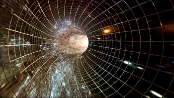 Ce s-ar întâmpla dacă Universul ar avea cinci dimensiuni