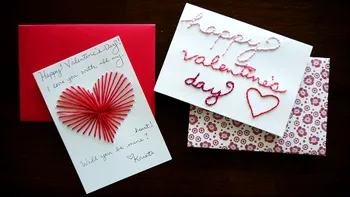 Cum poți trimite felicitări online de Valentine's Day celor dragi