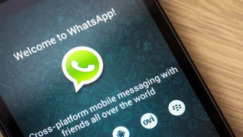 WhatsApp stabilește un nou record important