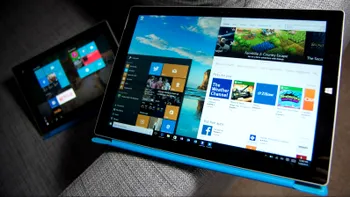 Windows 10 este al doilea cel mai popular sistem de operare