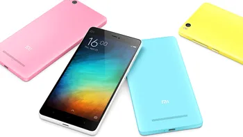 Cele mai sprintene telefoane chinezești, Xiaomi Mi5 și Mi5 Plus, au un preț