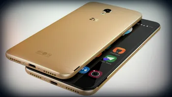 ZTE Blade V7 și Blade V7 Lite vă schimbă părerea despre telefoane ieftine