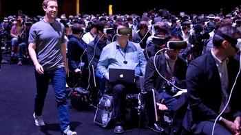 Cum arată topul celor mai disprețuiți directori din tech