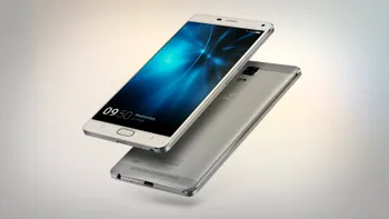 Noul telefon românesc Allview P8 Energy PRO a fost lansat la Barcelona