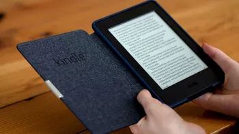 Amazon introduce noi funcții surprinzătoare pentru Kindle în ultimul update