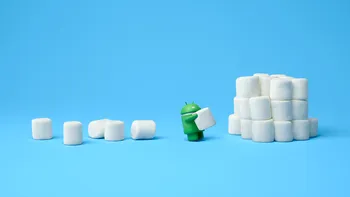 Popularitatea Android Marshmallow crește lent și rămâne irelevantă
