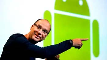 Creatorul Android a fost concediat de la Google pentru că e un pervers