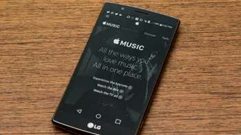 Apple Music pe Android este trei luni gratis și te lasă să descarci muzica dorită