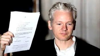 ONU dă dreptate cauzei lui Assange. Acesta ar trebui, teoretic, să fie un om liber