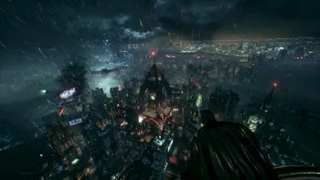 Versiunea lui Batman: Arkham Knight pentru Mac și Linux a fost anulată