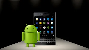 În mod oficial, BlackBerry va trece exclusiv la telefoane cu Android