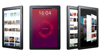 BQ Aquaris M10, prima tabletă cu Ubuntu poate funcționa ca desktop