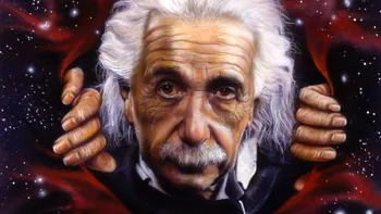 Mândria lui Einstein: undele gravitaționale pe înțelesul tuturor