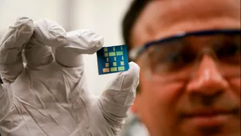 Acesta este noul material semiconductor care va înlocui siliciul