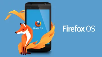 E oficial, Mozilla renunță la Firefox OS, sistemul de operare pentru mobile