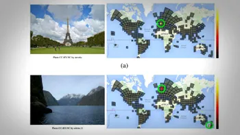 Google te va ajuta să-ți localizezi cu precizie fotografiile, oriunde te-ai afla