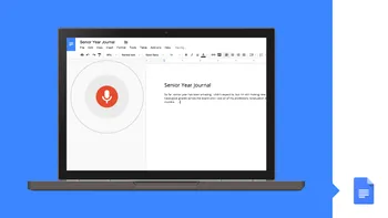 Google Docs duce editarea prin comenzi vocale la un alt nivel