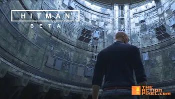 Cerințele de sistem pentru noul Hitman te invită la upgrade