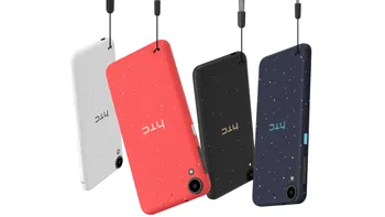 HTC Desire 530, 630 și 825 sunt noi smartphone-uri accesibile