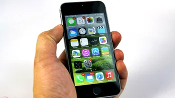 Cum s-ar putea numi iPhone-ul de patru inci