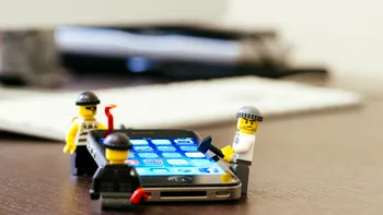 Cel mai rapid mod de a strica iremediabil un iPhone