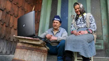 România are nouă dintre primele 15 orașe din lume cu acces la Internet de mare viteză